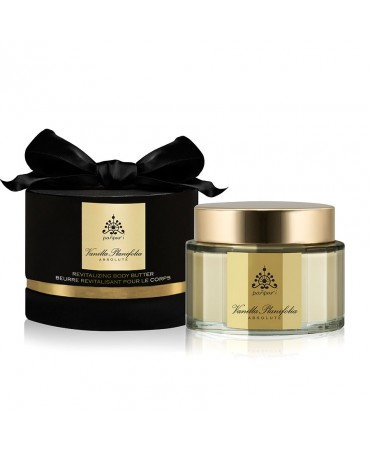 VANILLA PLANIFOLIA REVITALIZING BODY BUTTER