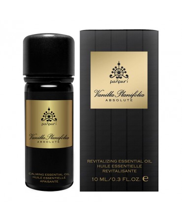 VANILLA PLANIFOLIA ESSENTIAL OIL